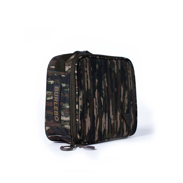 Lunchbox in Midland Camo