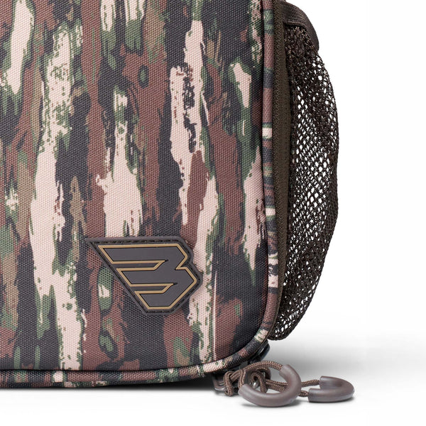 Lunchbox in Midland Camo