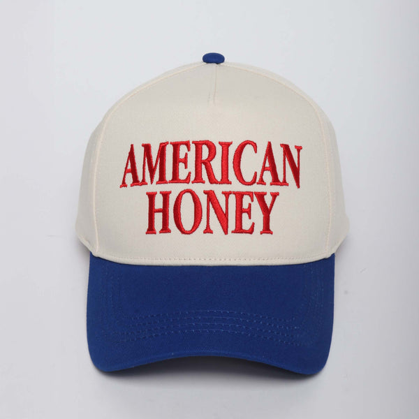 American Honey Hat