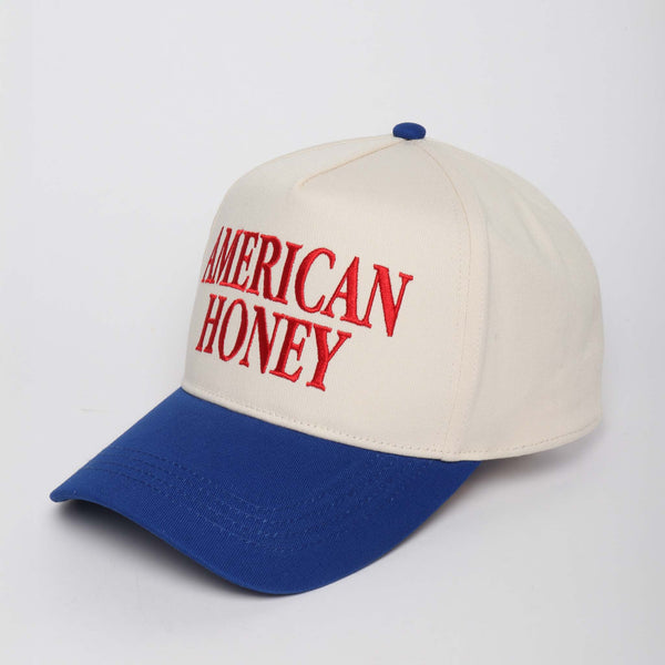 American Honey Hat