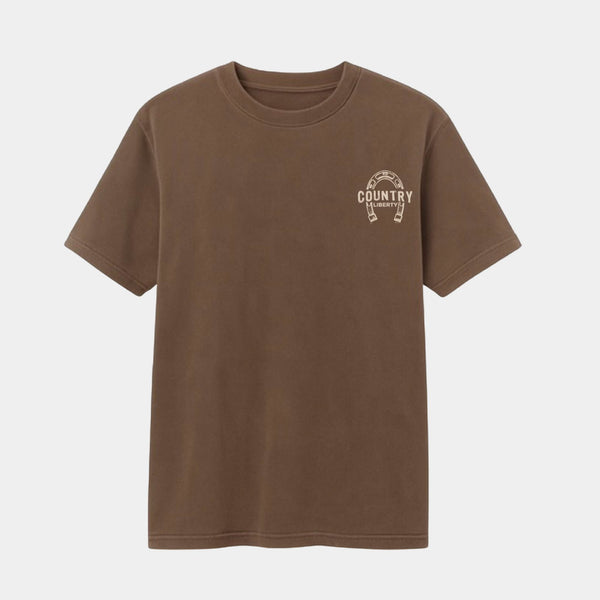 Like They Used To Be Short Sleeve T-Shirt