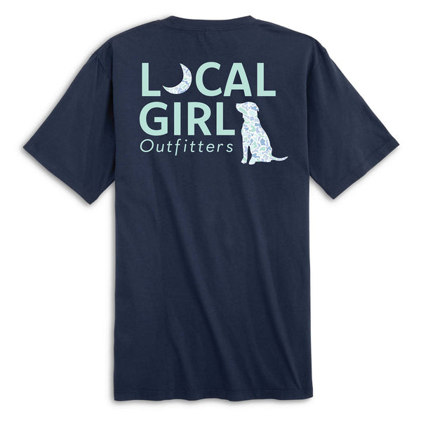 Local Girl | Apparel & Accessories | Palmetto Moon
