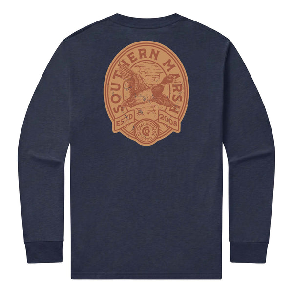 Winger Lager Long Sleeve T-Shirt