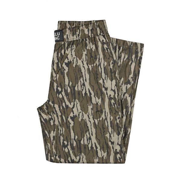 Lulu Mac Pants in Mossy Oak Bottomland Camo
