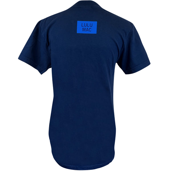 Lulu Mac Americana Short Sleeve T-Shirt