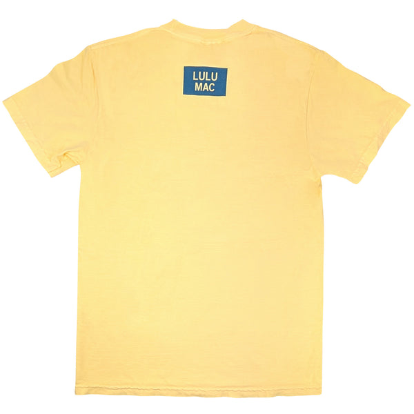 Lulu Mac Magnolia Arch Short Sleeve T-Shirt