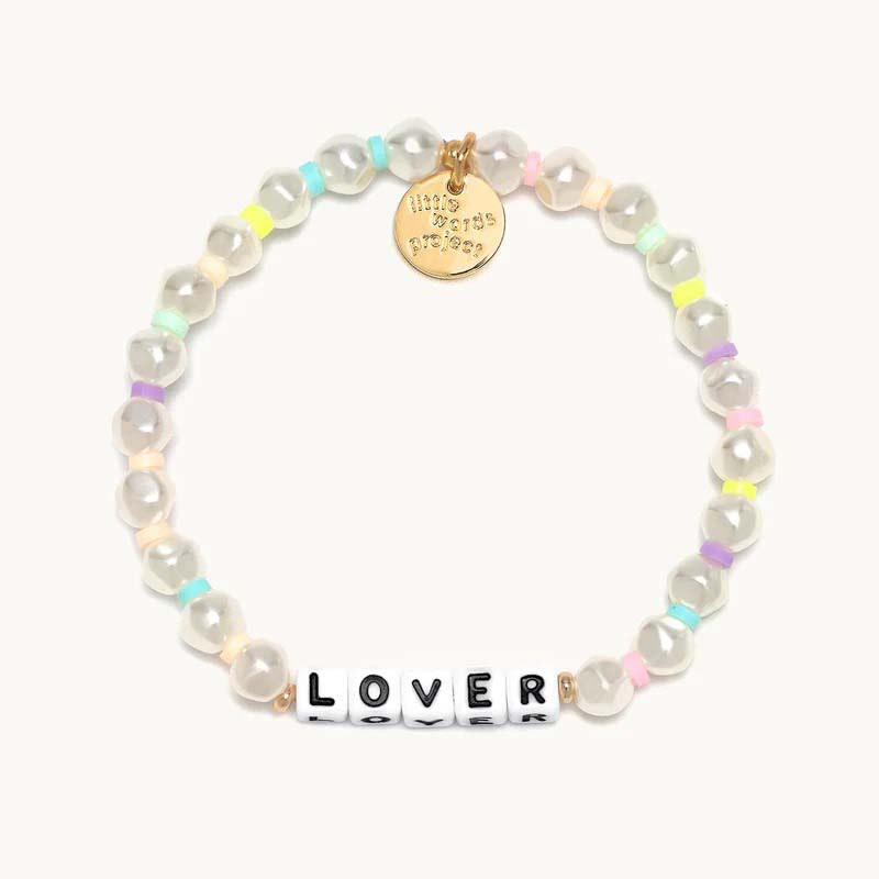 Lover VMA Collection Beaded Bracelet