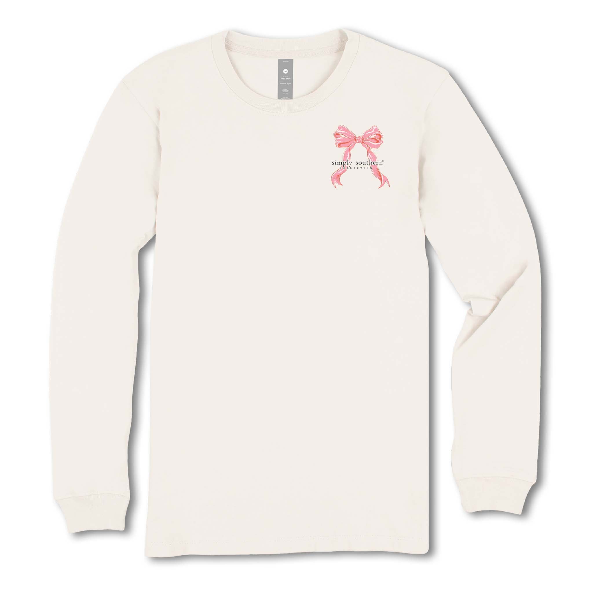 Like The Herd Long Sleeve T-Shirt