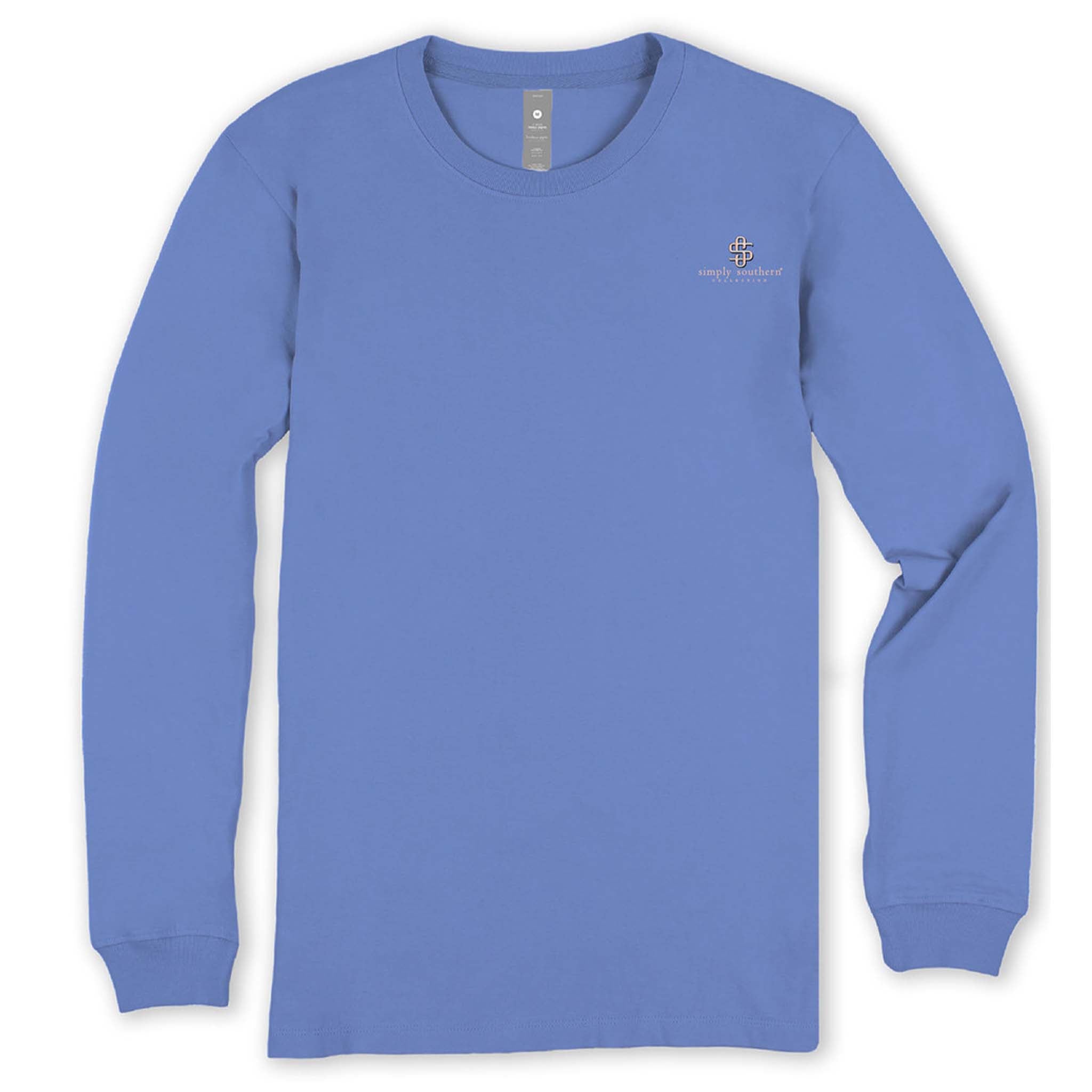 Boots For Walking Long Sleeve T-Shirt