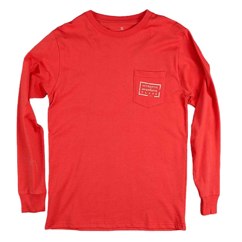 Kentucky Authentic Heritage Long Sleeve T-Shirt