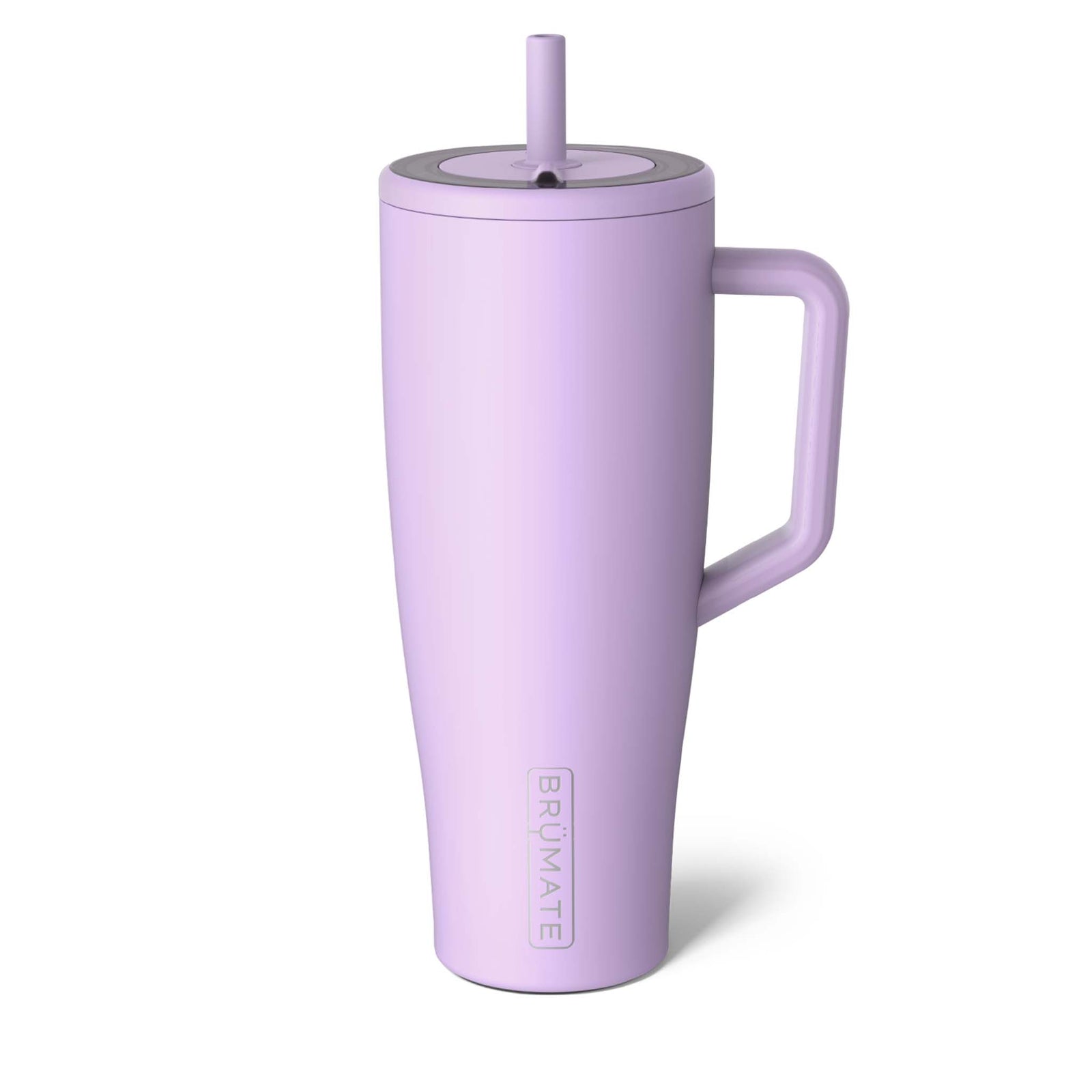 40oz Era Handled Tumbler in Lavender