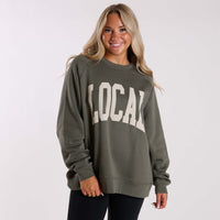 shop local girl