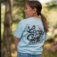 Shop girl's apparel at Palmetto Moon.