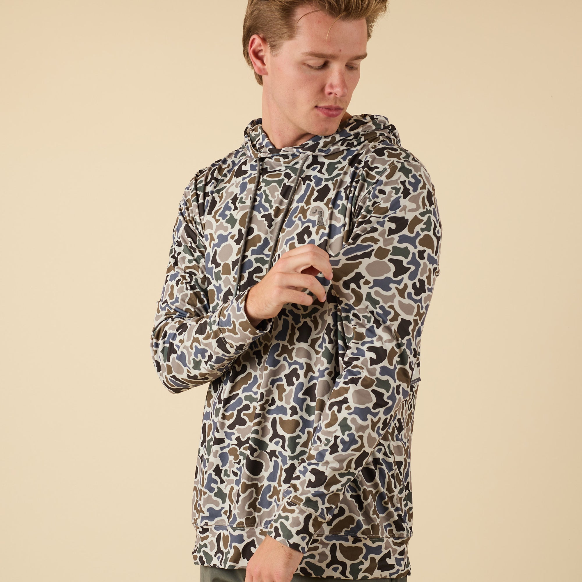 Localflage Hemlock Hoodie