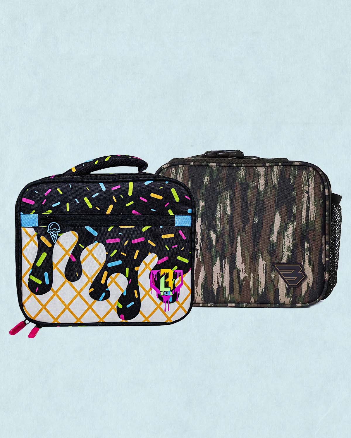 Shop lunchboxes at Palmetto Moon.