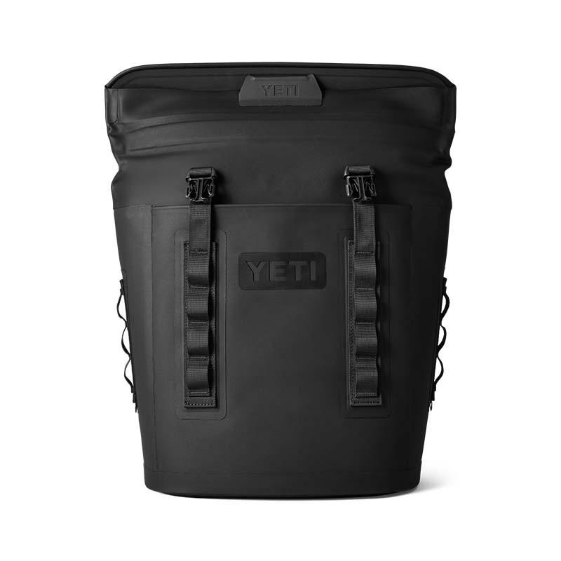 Sunglasses Holder Attachment Compatible with Soft Yeti Coolers & Backpacks with Straps - Accessorize Your Cooler or Backpack & Securely Hold Your