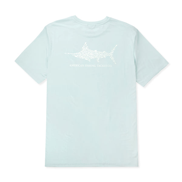Jigfish Short Sleeve T-Shirt in Sprout