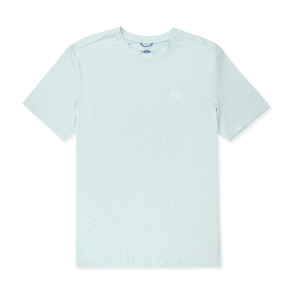 Jigfish Short Sleeve T-Shirt in Sprout