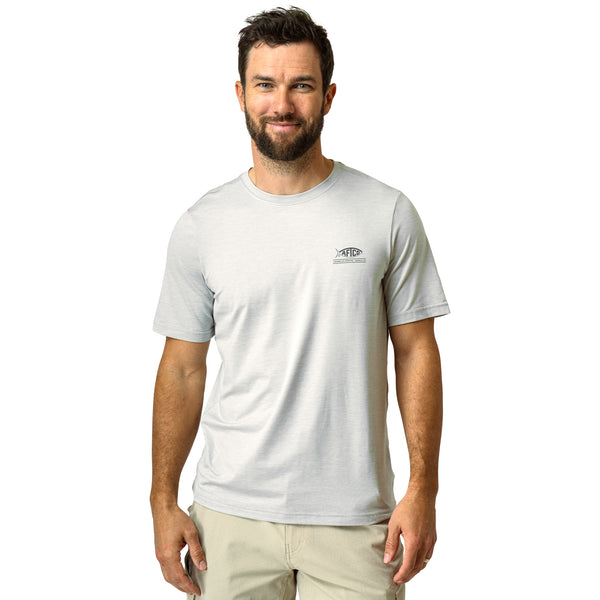United UVX Performance Short Sleeve T-Shirt
