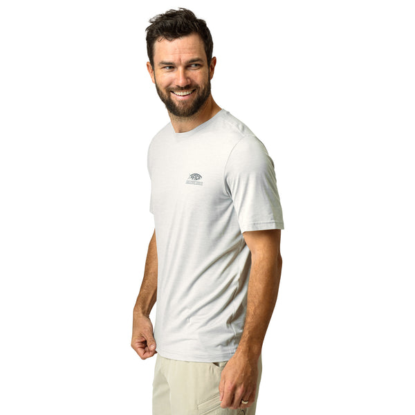 United UVX Performance Short Sleeve T-Shirt