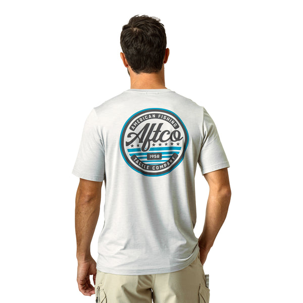 United UVX Performance Short Sleeve T-Shirt