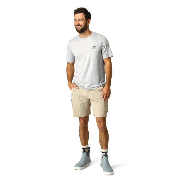 United UVX Performance Short Sleeve T-Shirt