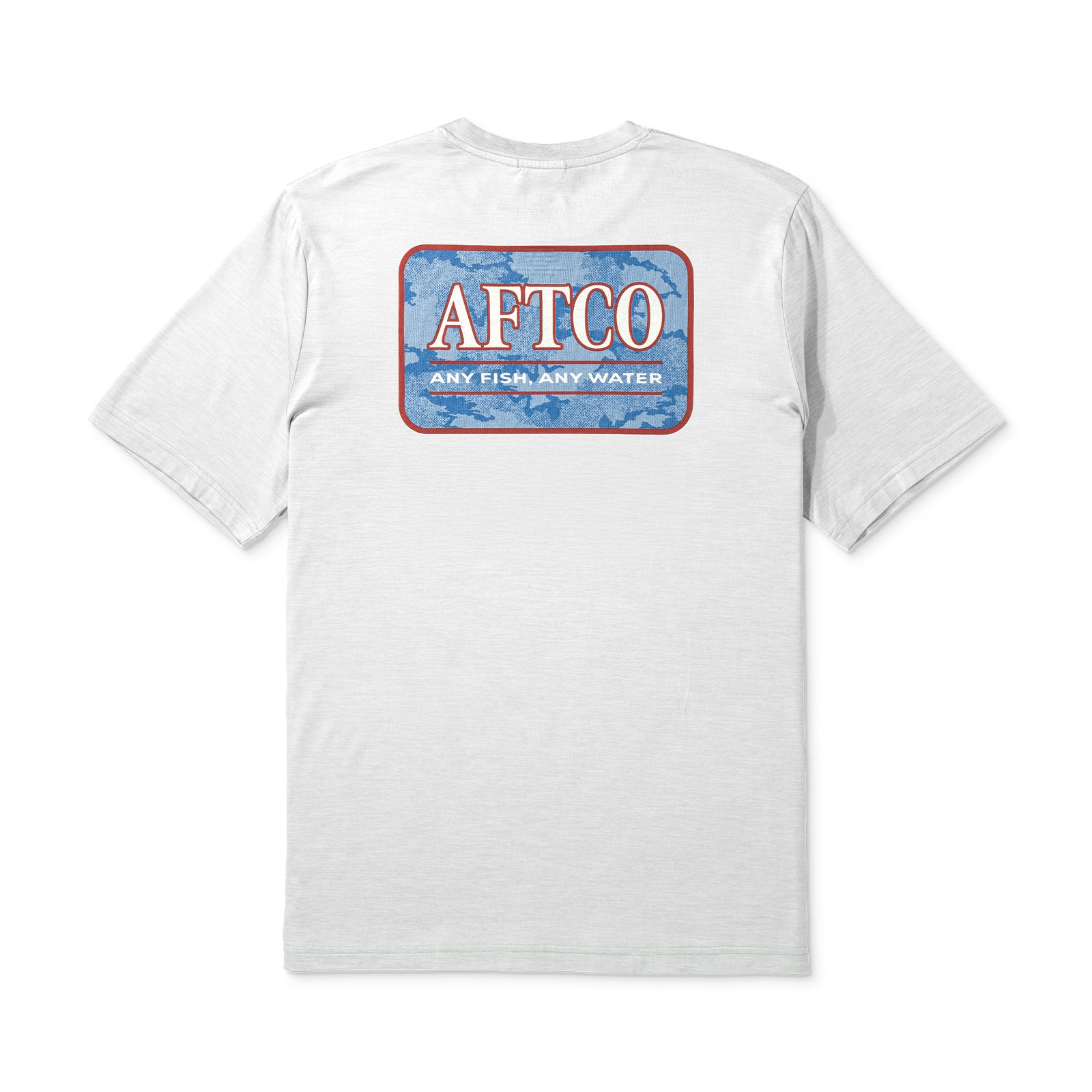 Undercover UVX Performance Short Sleeve T-Shirt