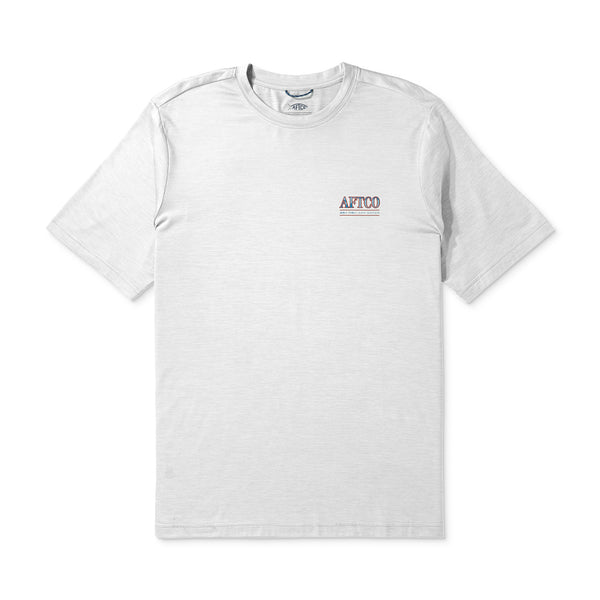 Undercover UVX Performance Short Sleeve T-Shirt