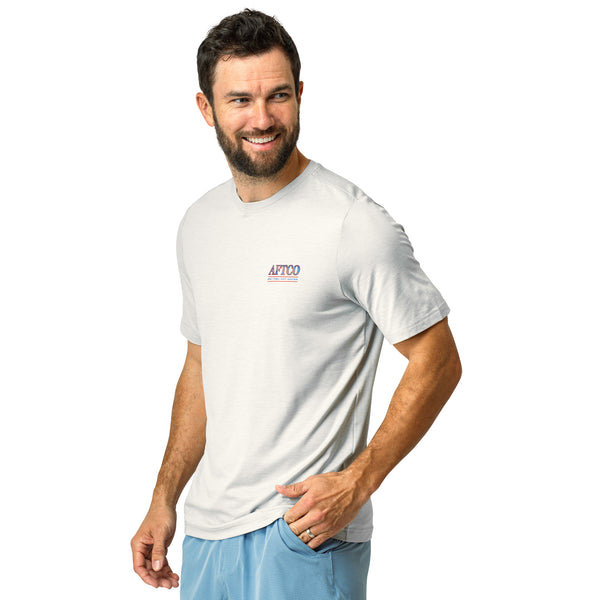 Undercover UVX Performance Short Sleeve T-Shirt