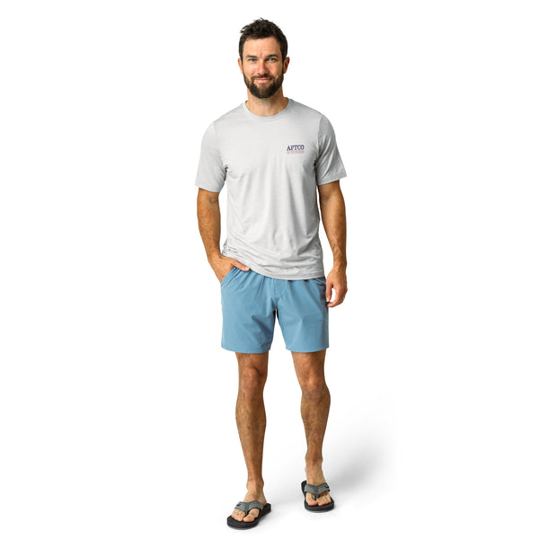 Undercover UVX Performance Short Sleeve T-Shirt
