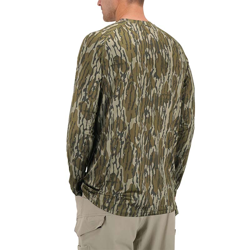 Mossy Oak® Performance Long Sleeve T-Shirt