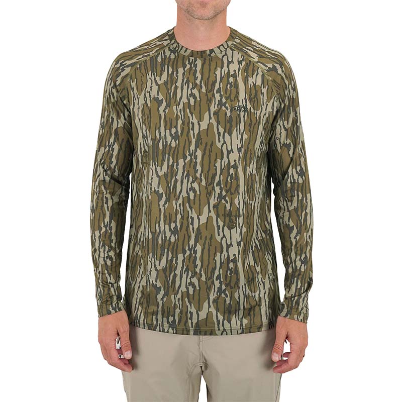 Mossy Oak® Performance Long Sleeve T-Shirt