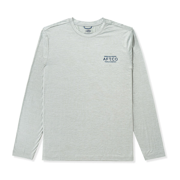 Shield UVX Performance Long Sleeve T-Shirt