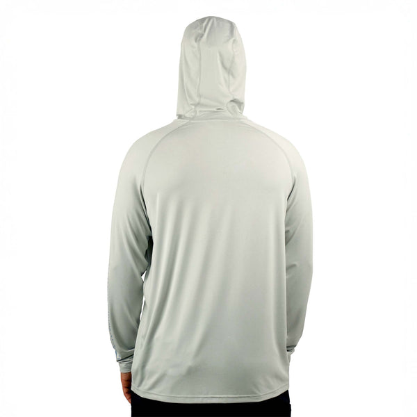 Oyster grey heather 