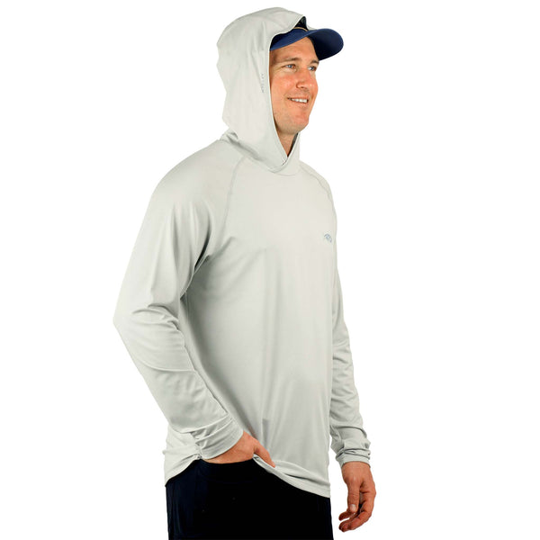 Oyster grey heather 