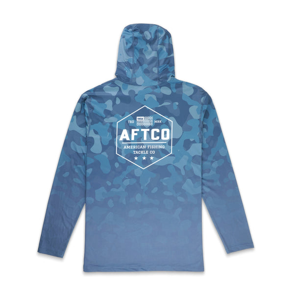 OG Camo UVX Performance Hoodie