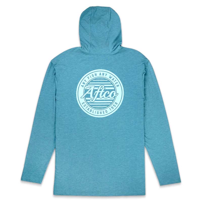 aftco oceancound hoodie
