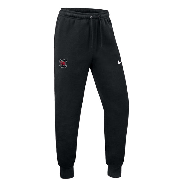 South Carolina Gamecocks Nike Club Fleece Joggers