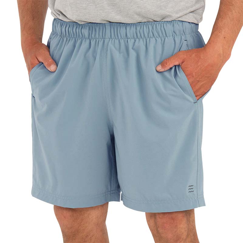 Breeze 6 Inch Shorts