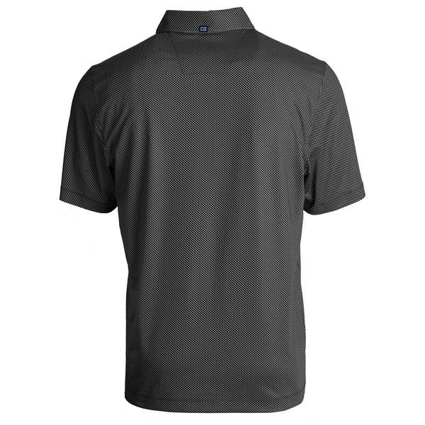 Alabama Crimson Tide Pike Symmetry Short Sleeve Printed Polo