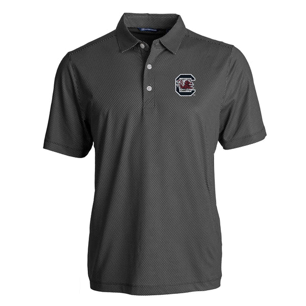 Carolina Gamecocks Short Sleeve Polo