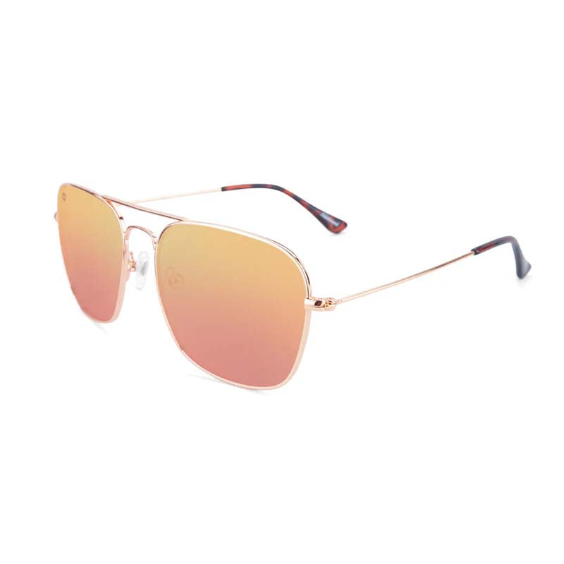 Knockaround® Mt. Evans in Rose Gold and Copper