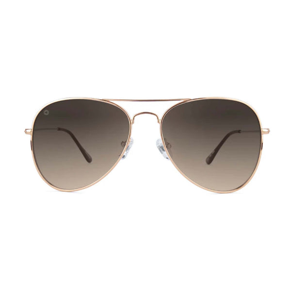Knockaround® Mile High Vegas Velour Polarized Sunglasses