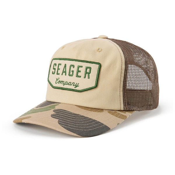 Company Duck Camo Trucker Hat