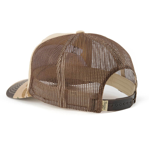 Company Duck Camo Trucker Hat