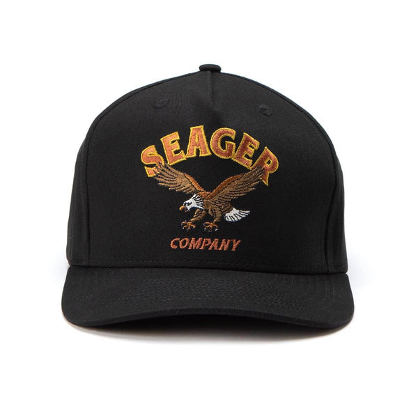 Bradley Trucker Snapback Hat