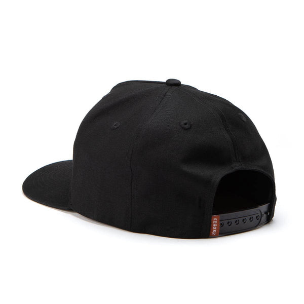 Bradley Trucker Snapback Hat