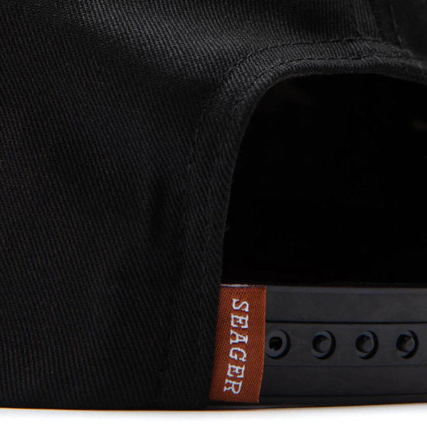 Bradley Trucker Snapback Hat
