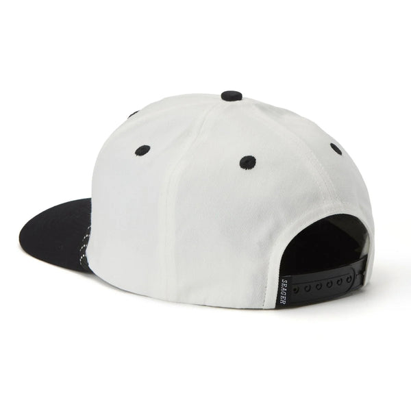 Los Rios Snapback Hat