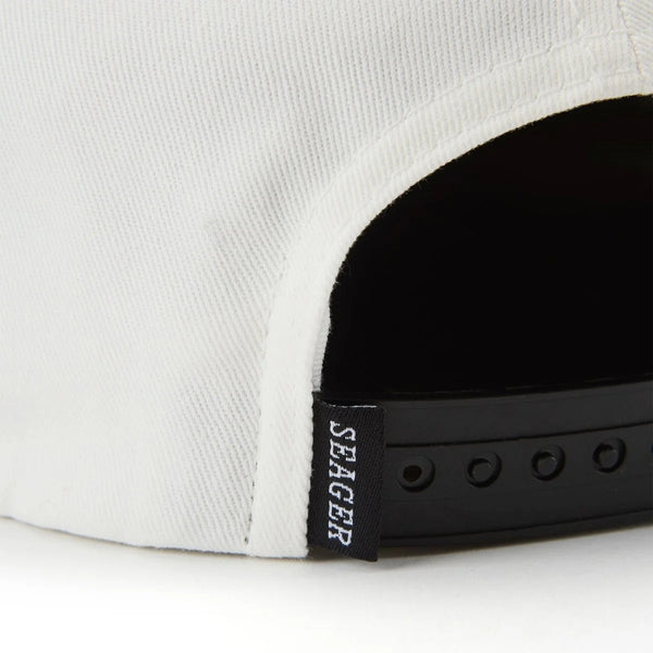 Los Rios Snapback Hat